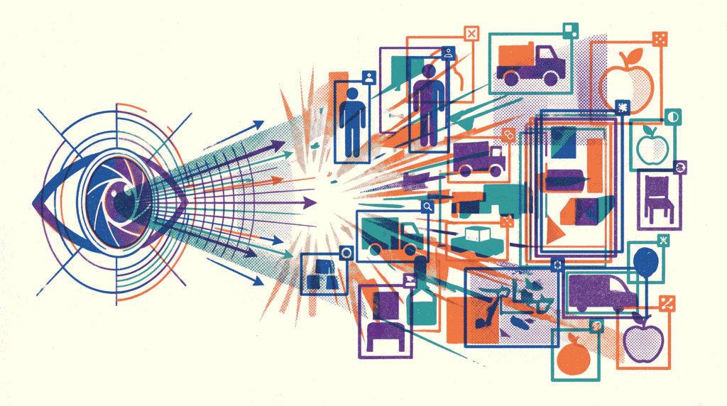 YOLO11 Object Detection