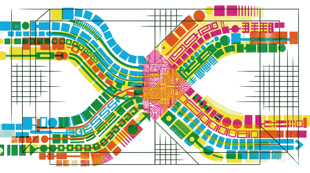 Human in the Loop